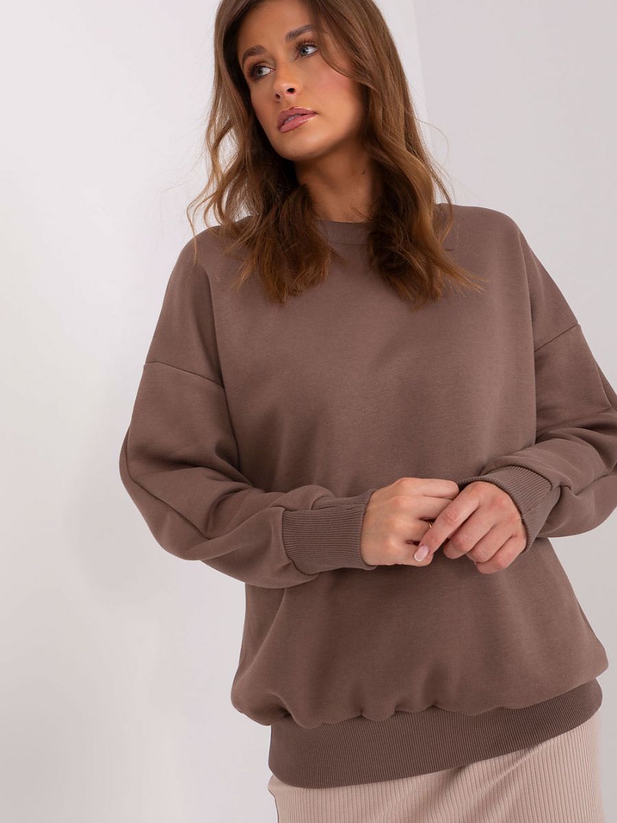  Sweatshirt model 191752 Relevance 