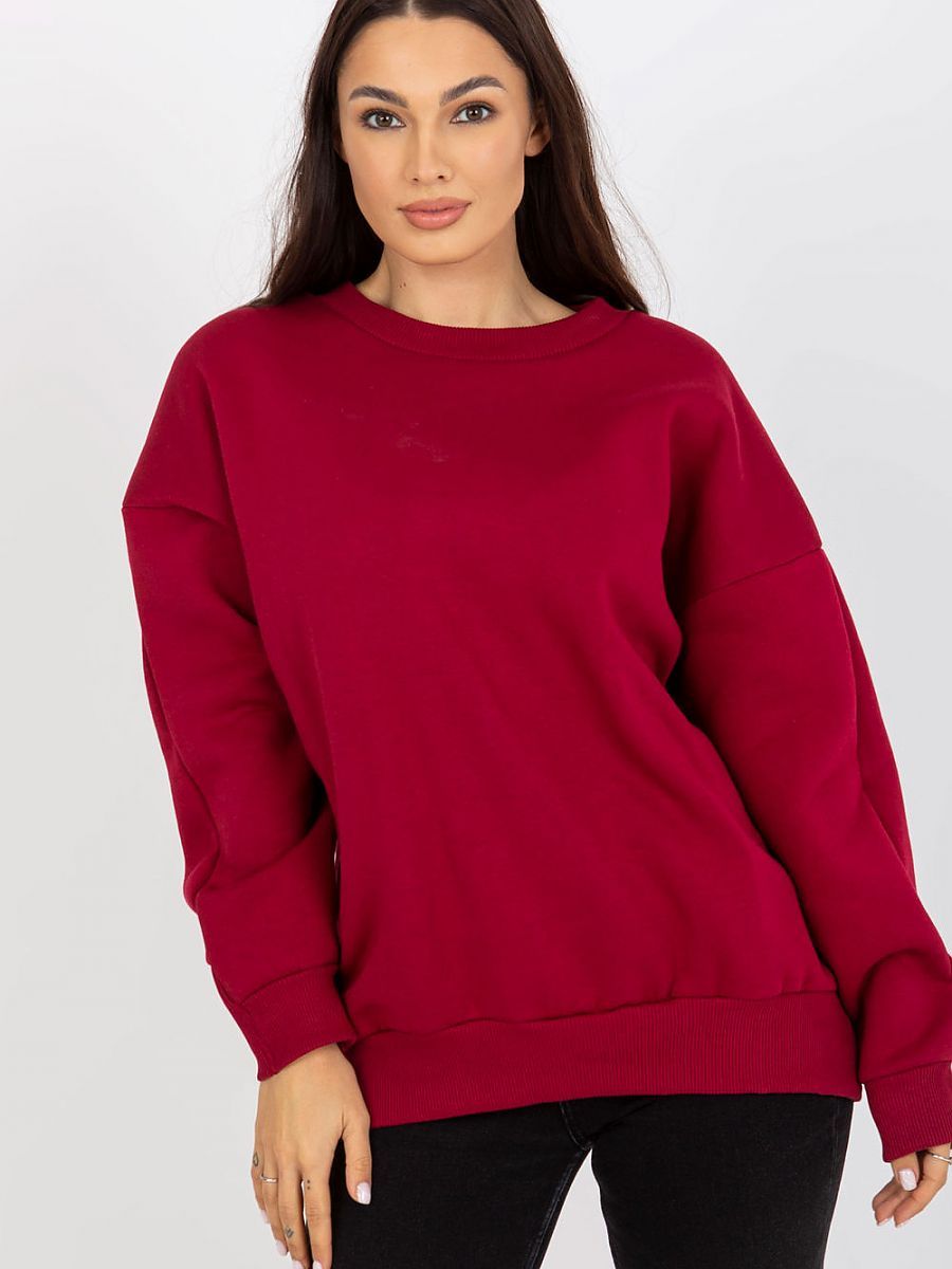 Sweatshirt model 191758 Relevance 