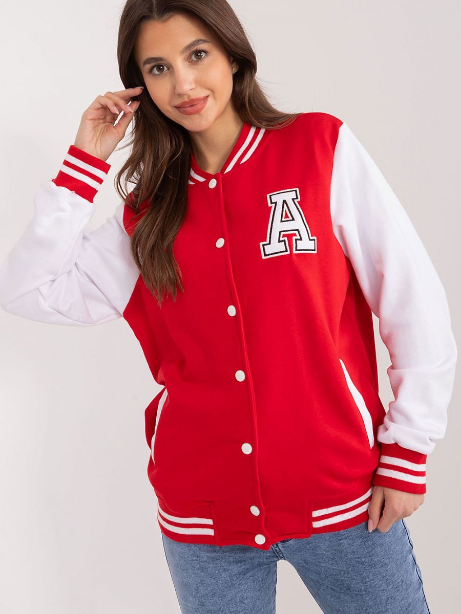  Sweatshirt model 192370 Relevance 