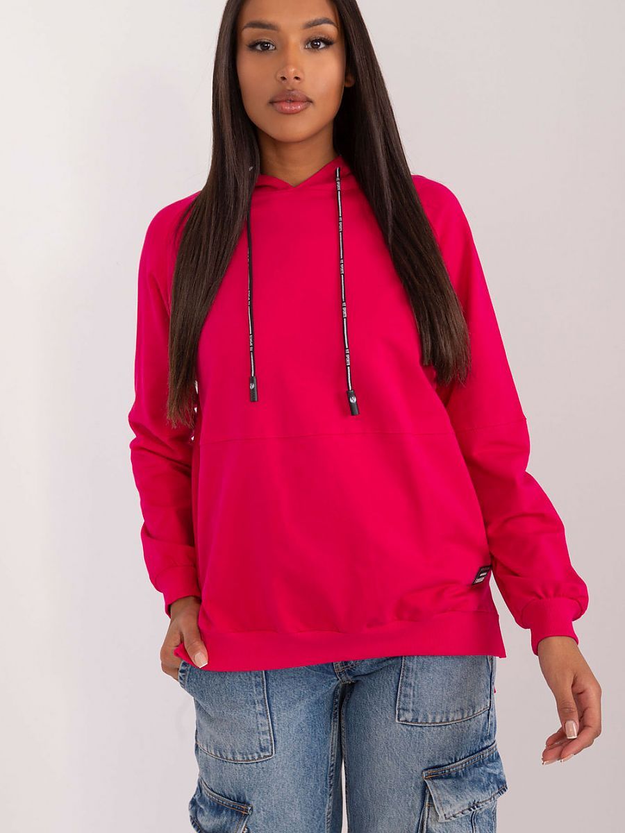  Sweatshirt model 197073 Relevance 