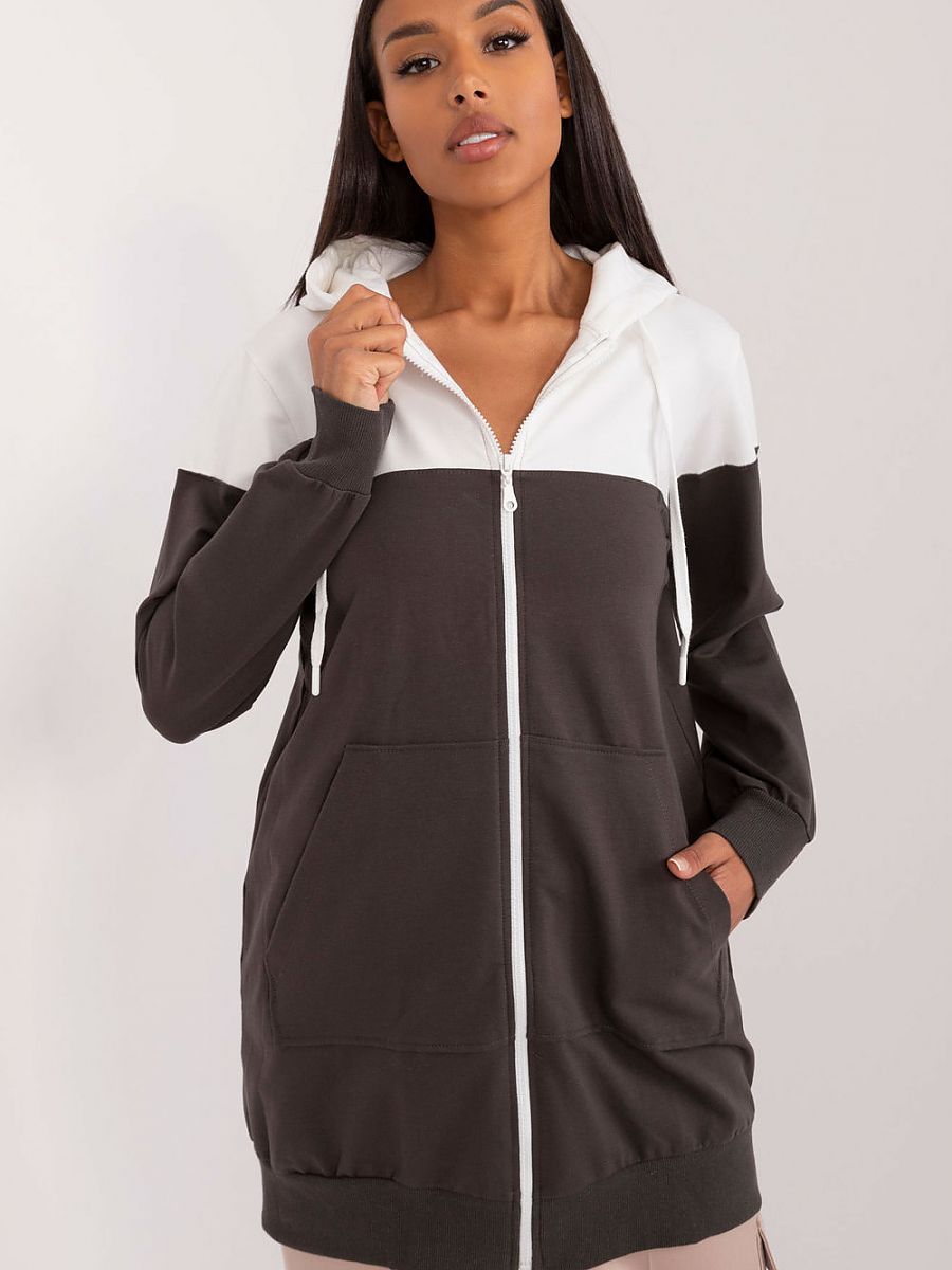  Sweatshirt model 197076 Relevance 
