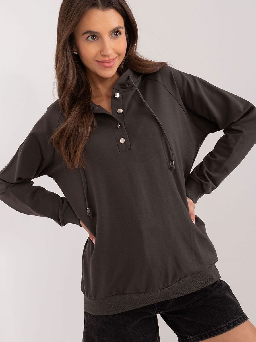  Sweatshirt model 197445 Relevance 