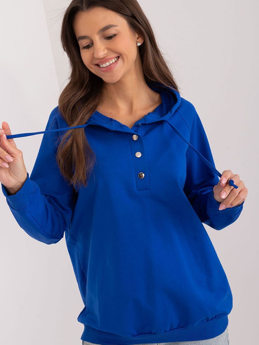  Sweatshirt model 197446 Relevance 