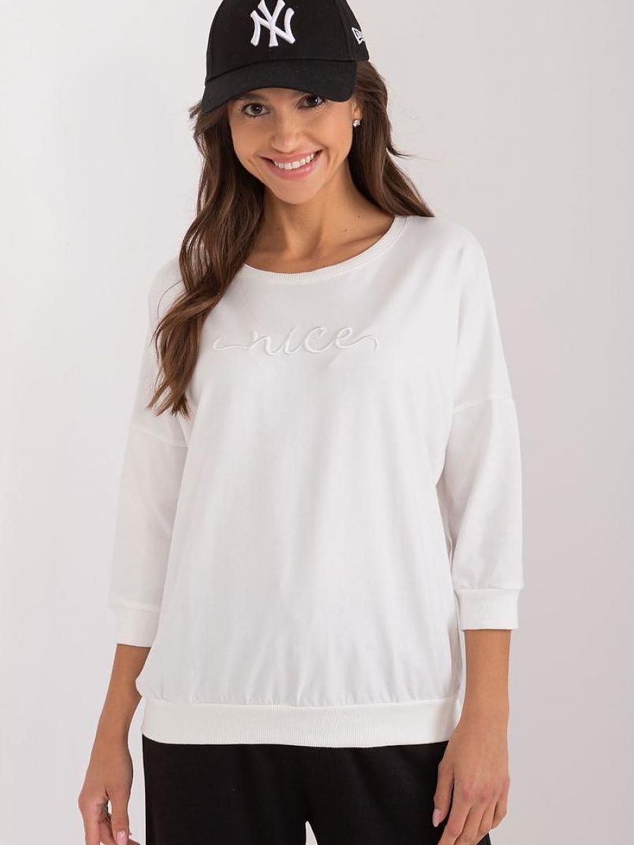  Sweatshirt model 197448 Relevance 