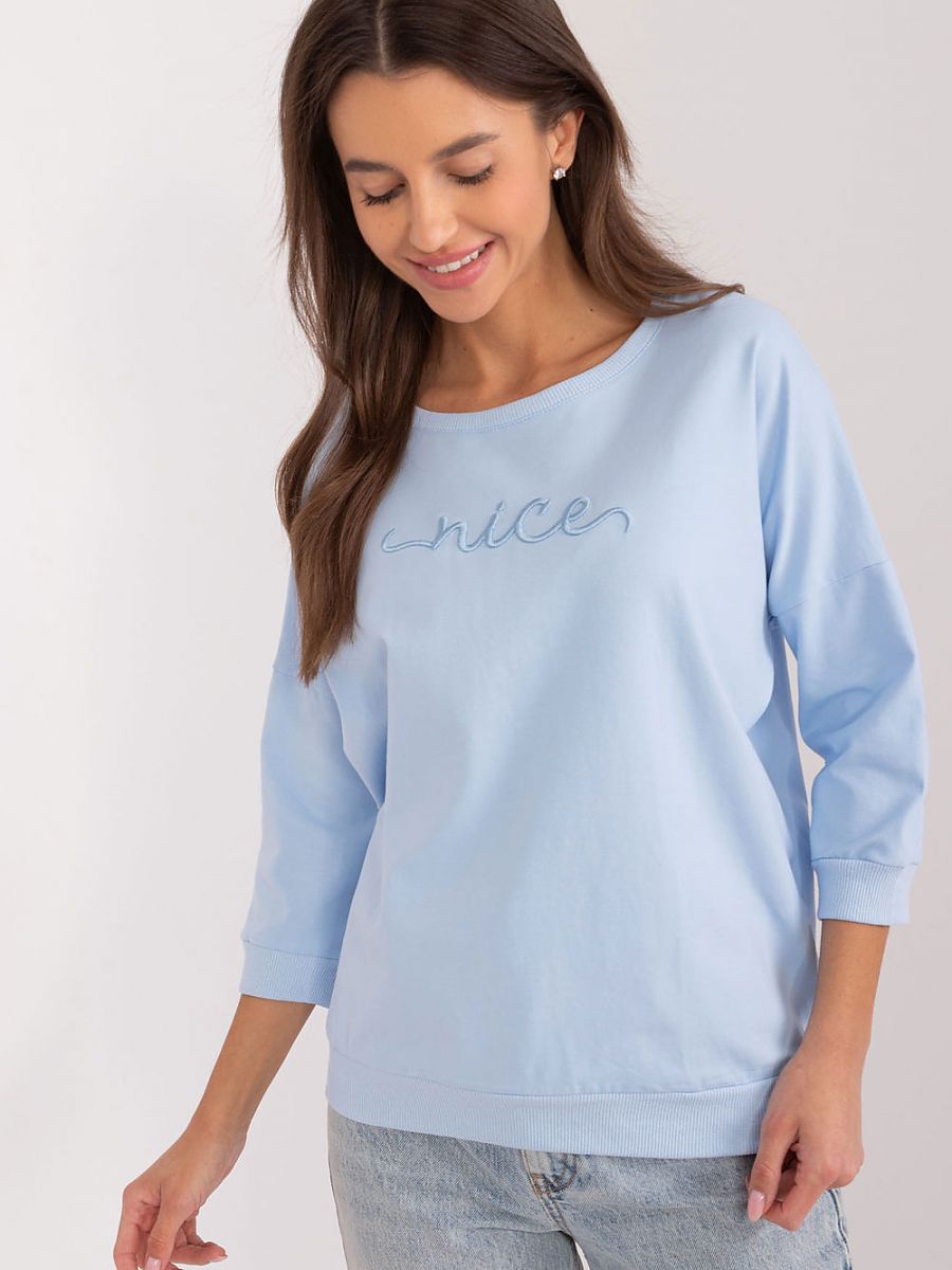  Sweatshirt model 197449 Relevance 