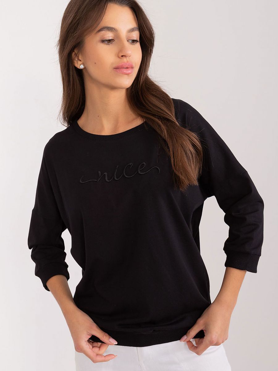  Sweatshirt model 197450 Relevance 