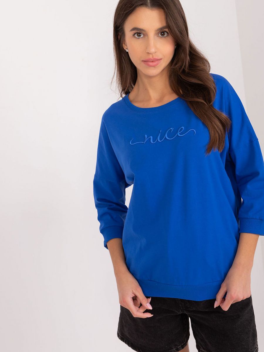  Sweatshirt model 197453 Relevance 