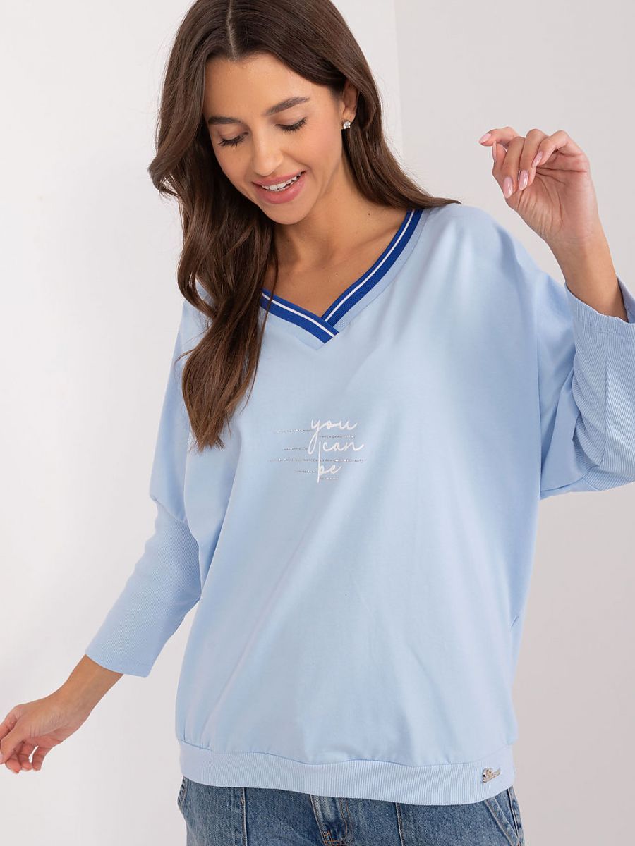  Blouse model 197454 Relevance 