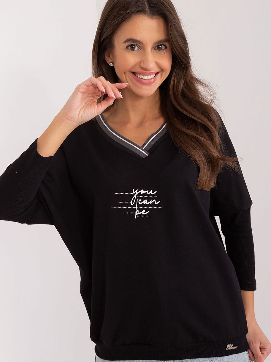 Blouse model 197455 Relevance 