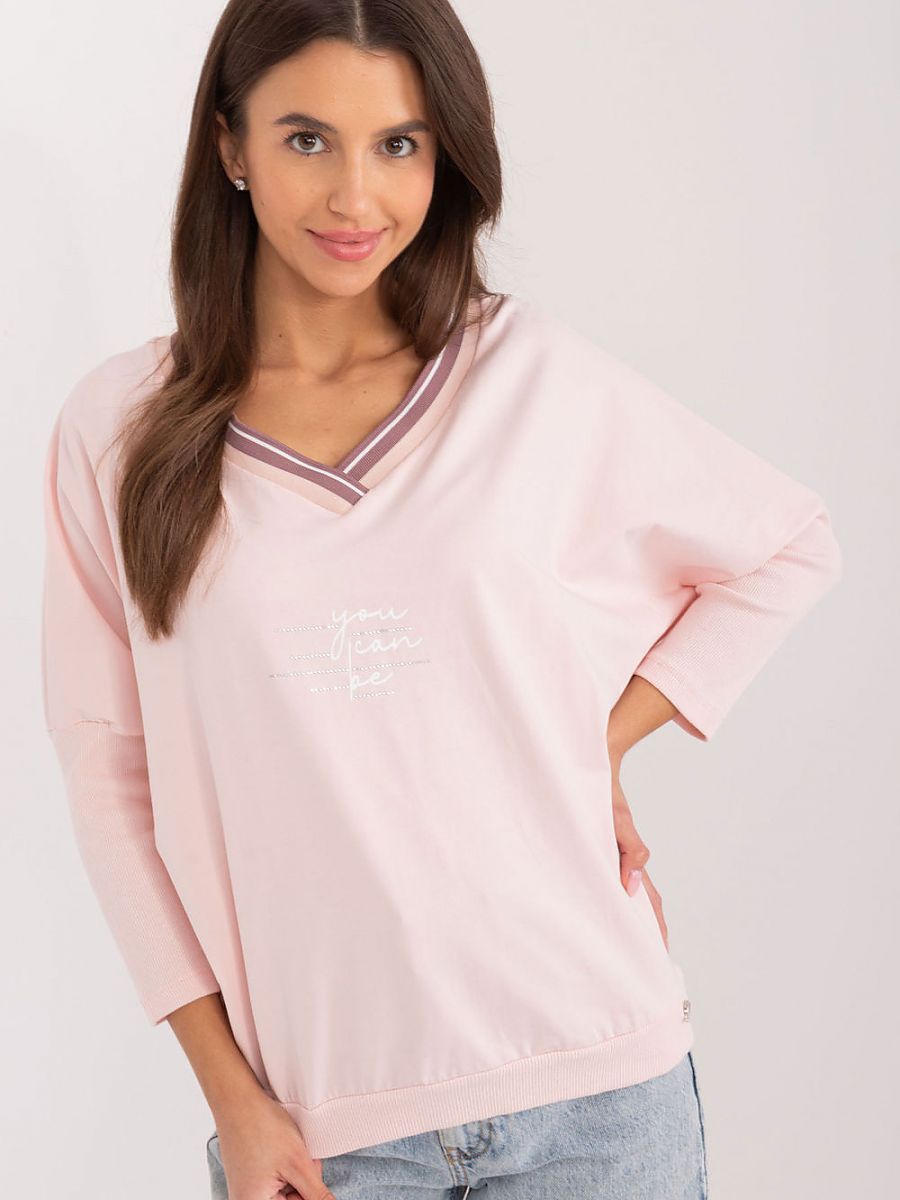  Blouse model 197456 Relevance 