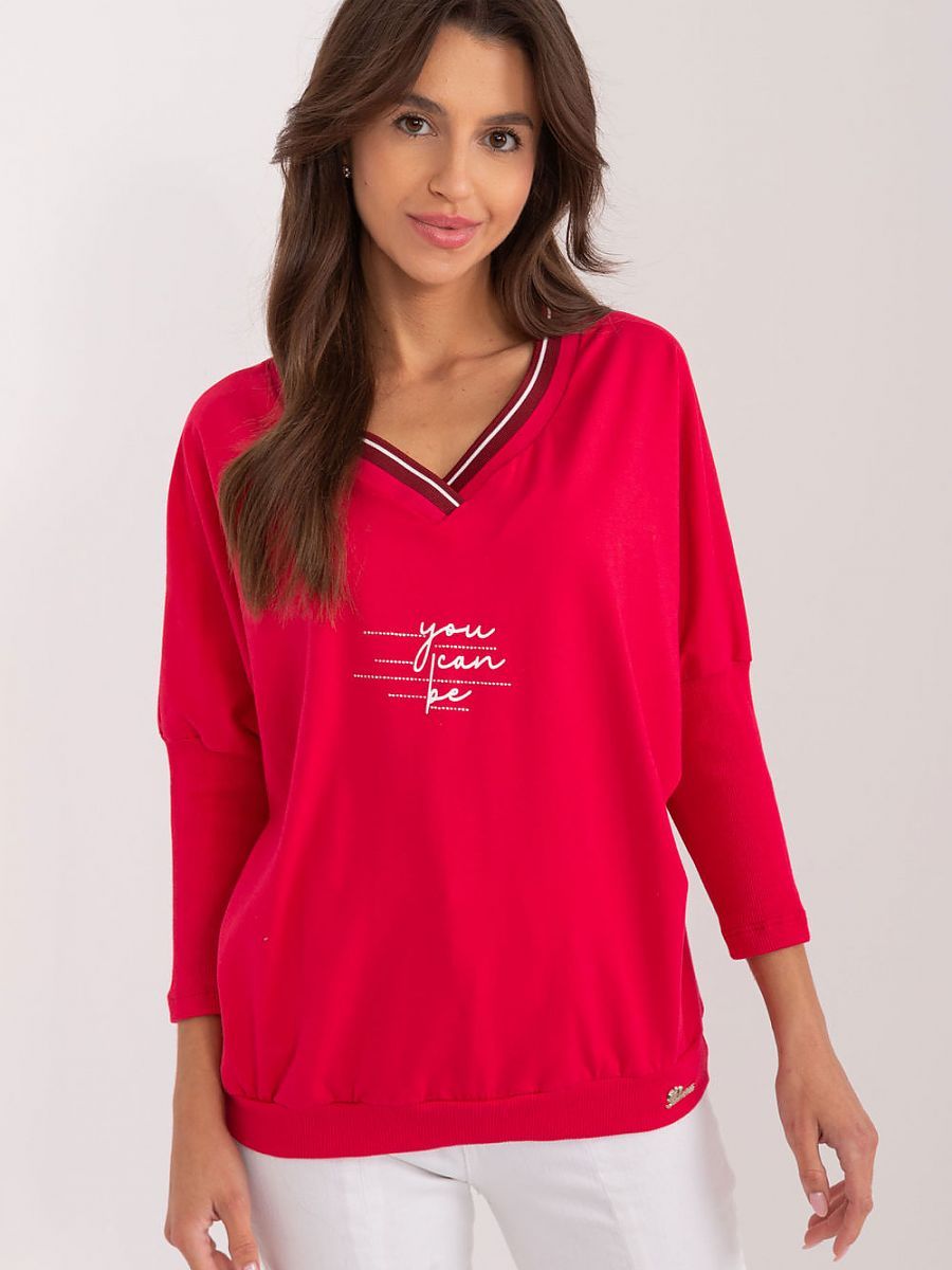  Blouse model 197457 Relevance 