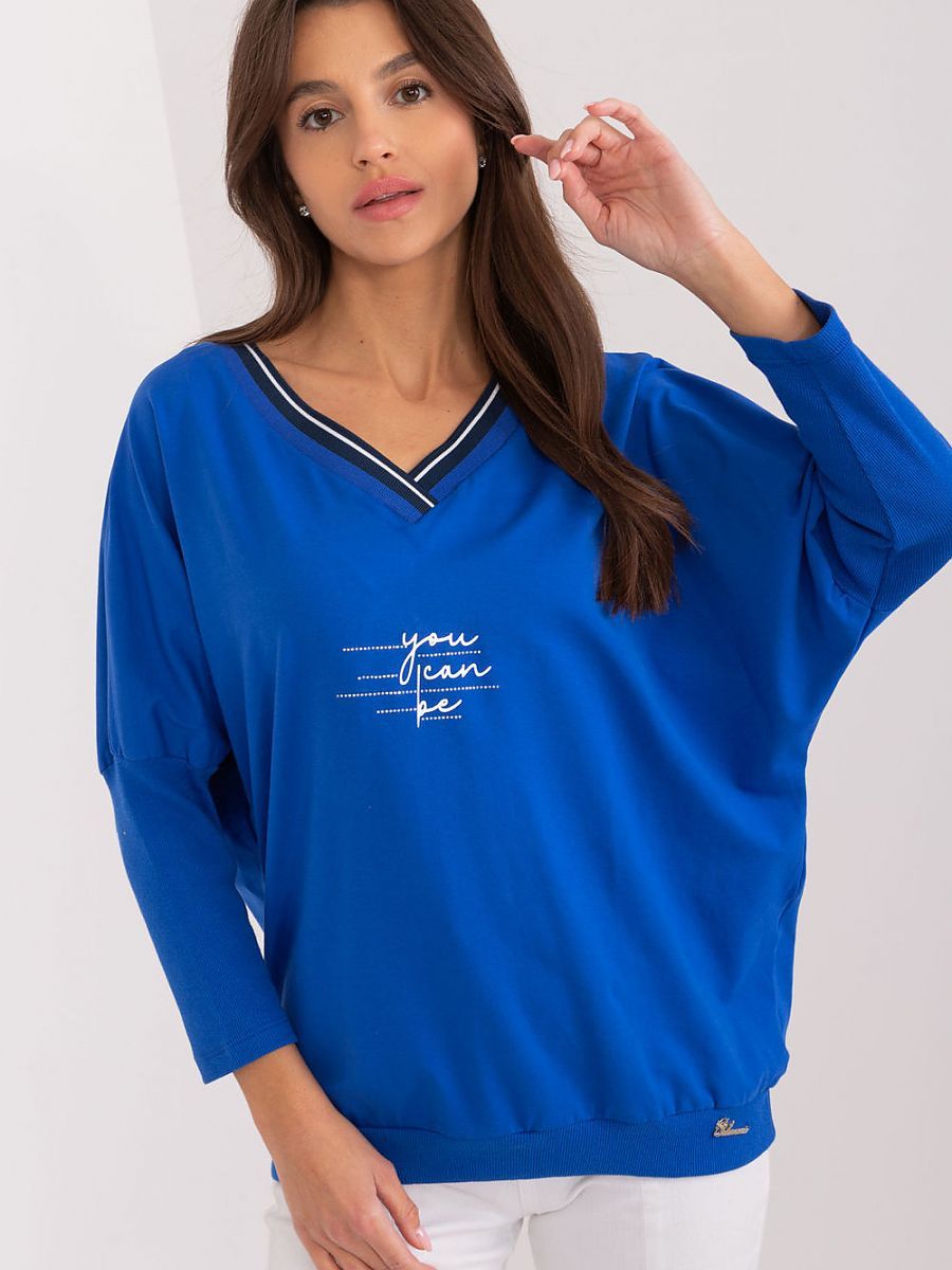  Blouse model 197458 Relevance 