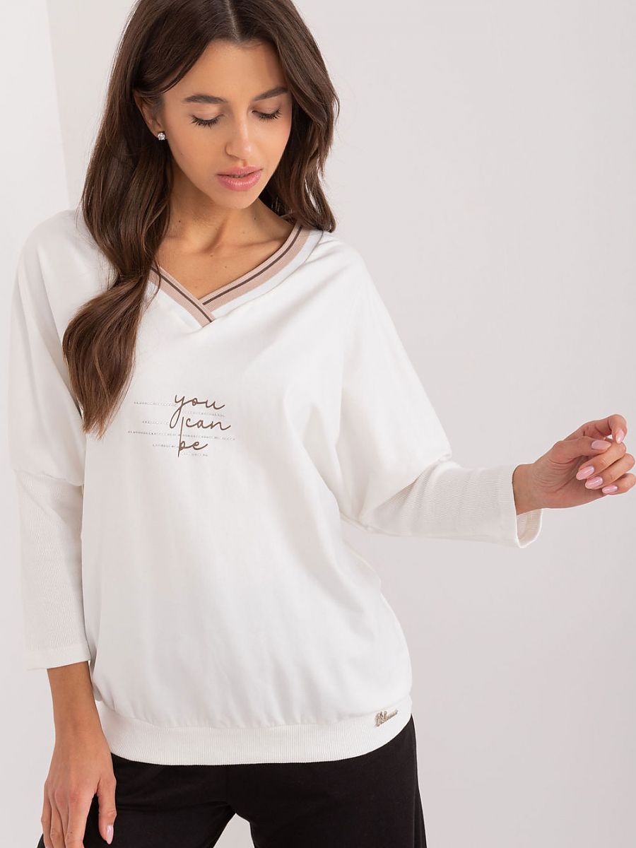  Blouse model 197459 Relevance 