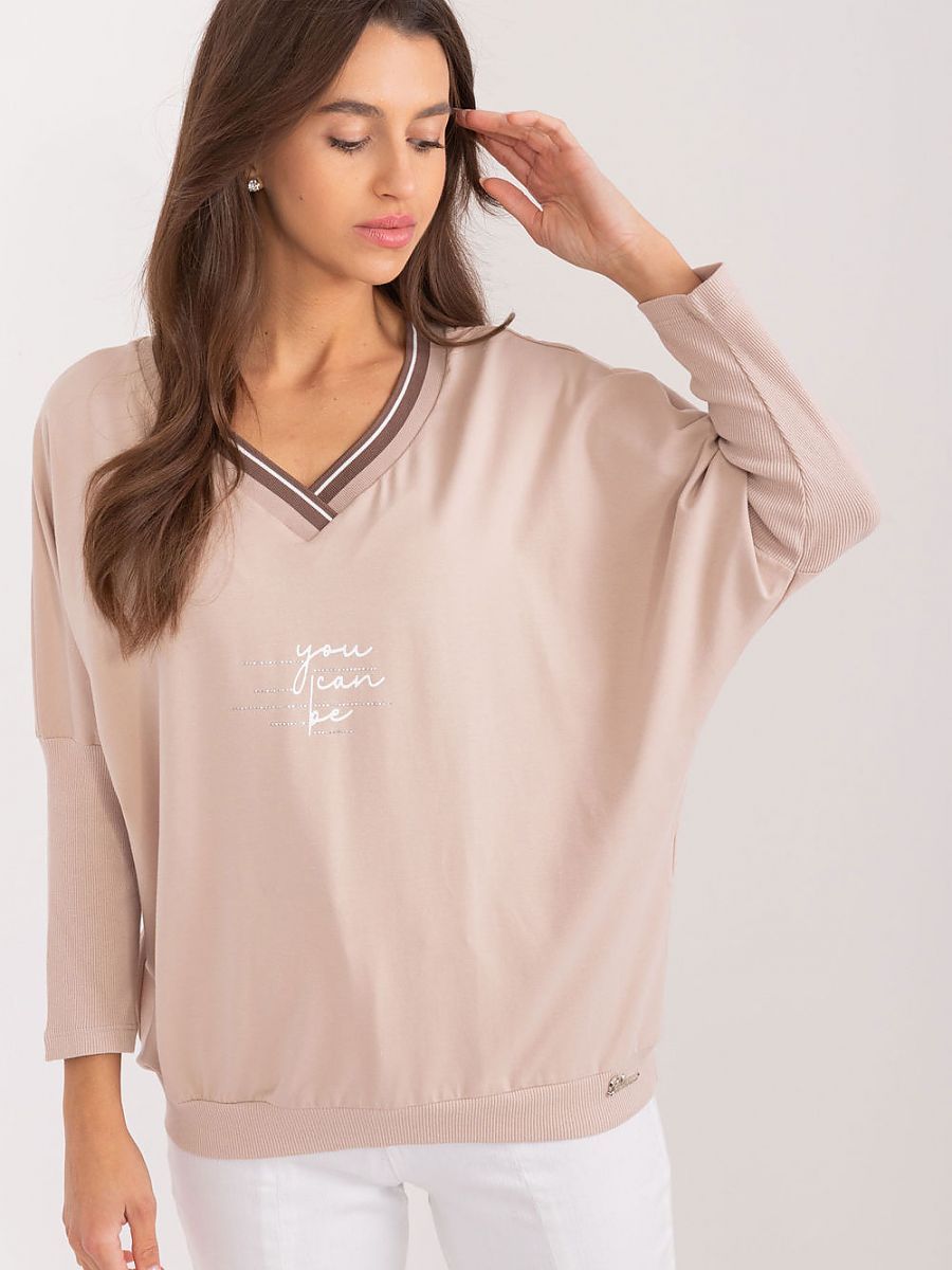  Blouse model 197460 Relevance 