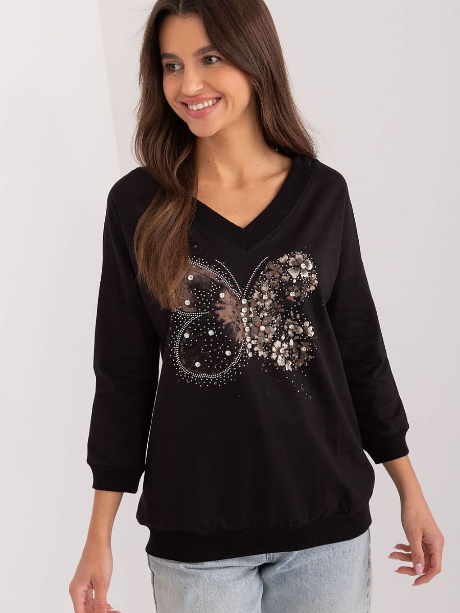  Blouse model 197461 Relevance 