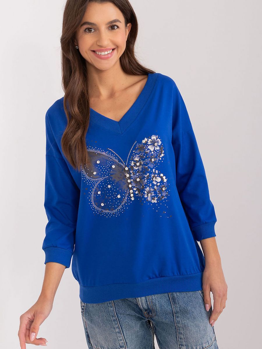  Blouse model 197462 Relevance 