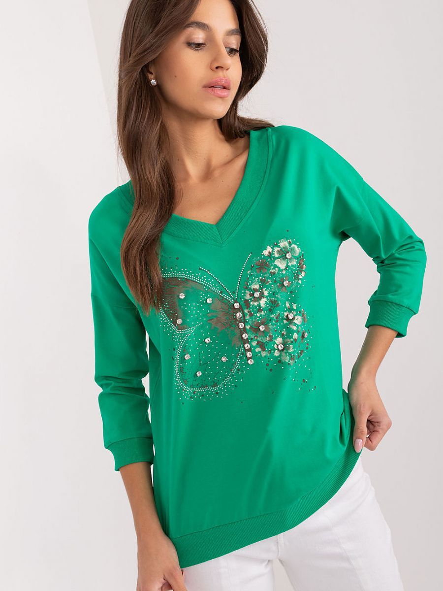  Blouse model 197463 Relevance 