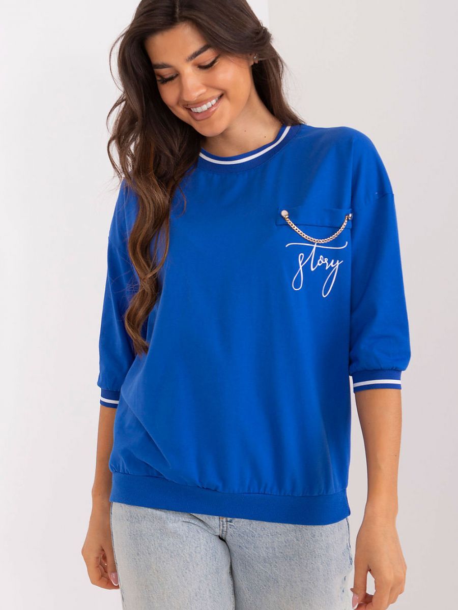 Blouse model 197742 Relevance 