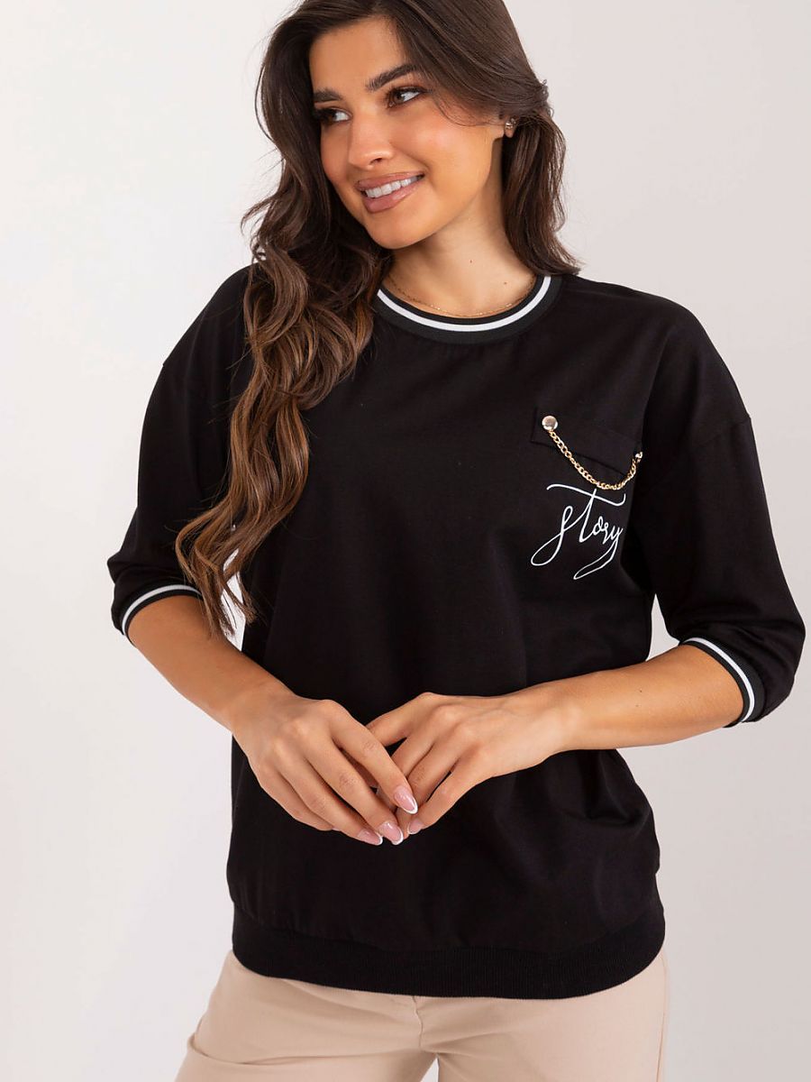  Blouse model 197743 Relevance 