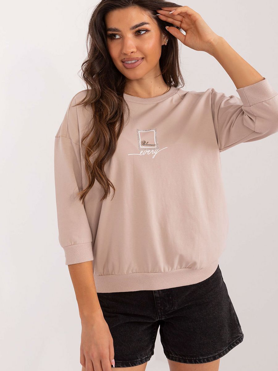  Blouse model 197747 Relevance 