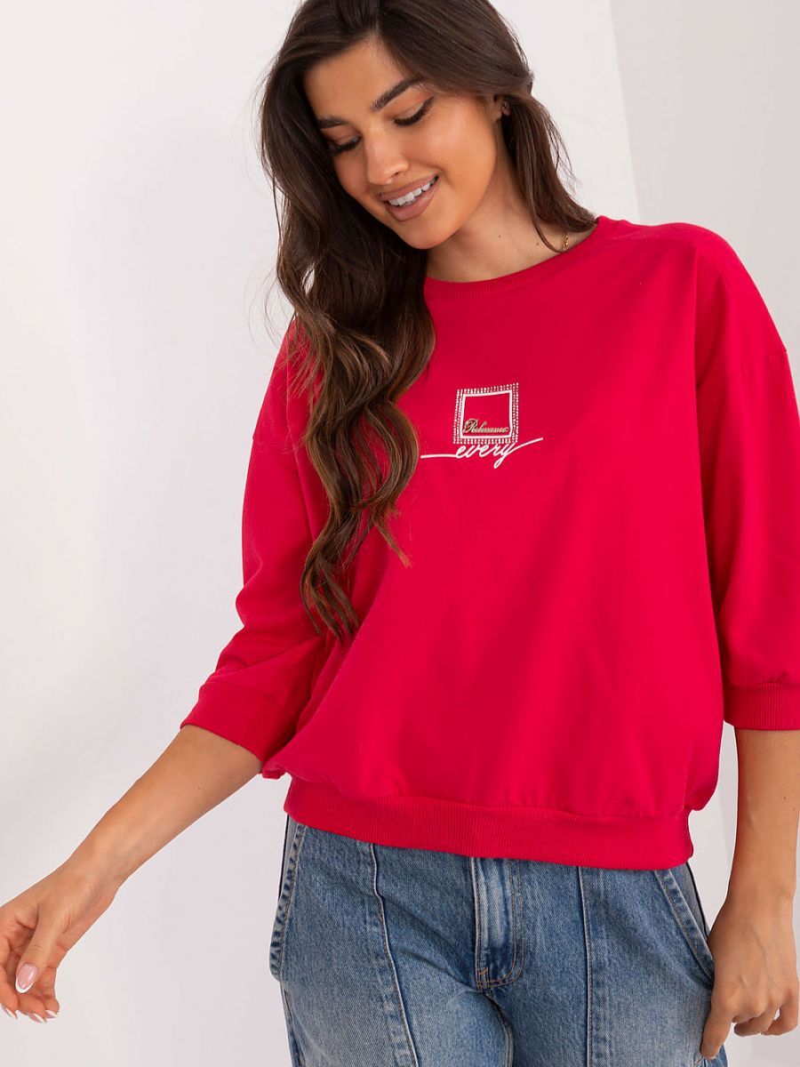  Blouse model 197749 Relevance 