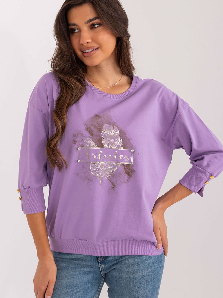  Blouse model 197750 Relevance 