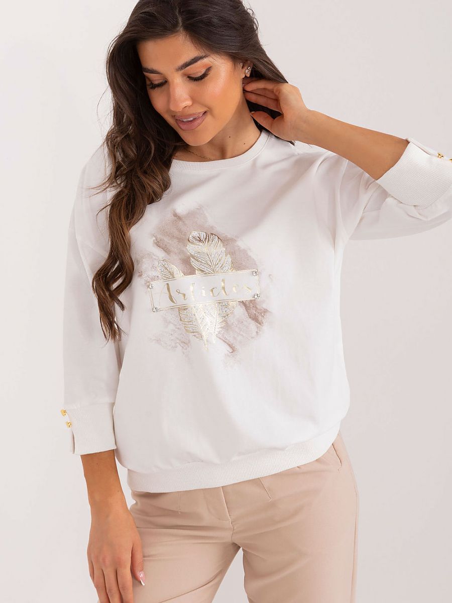  Blouse model 197751 Relevance 