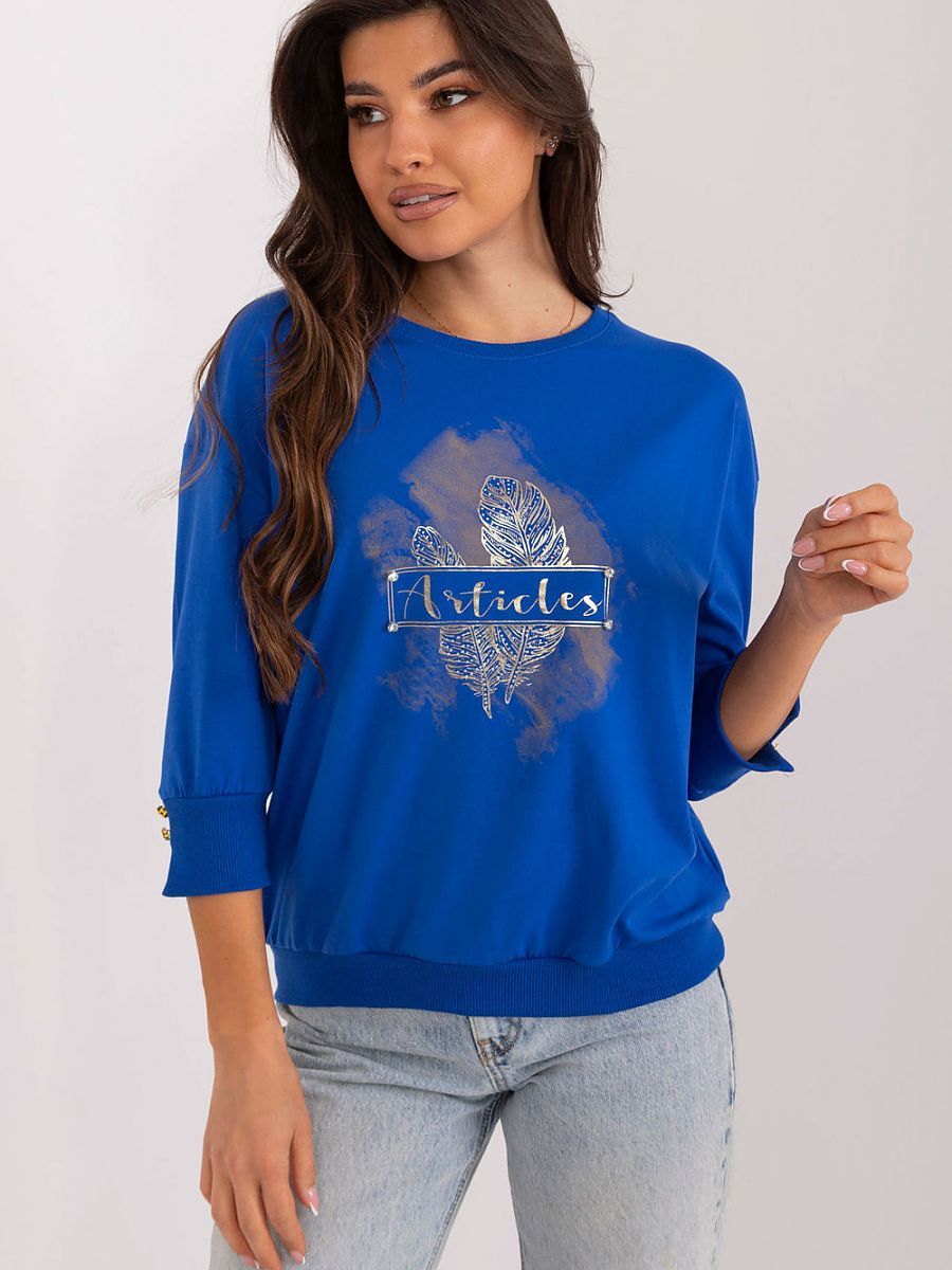  Blouse model 197752 Relevance 