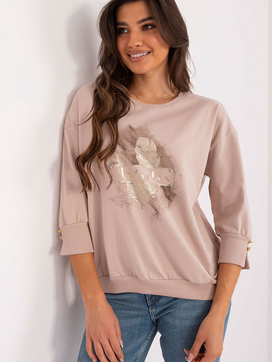  Blouse model 197753 Relevance 