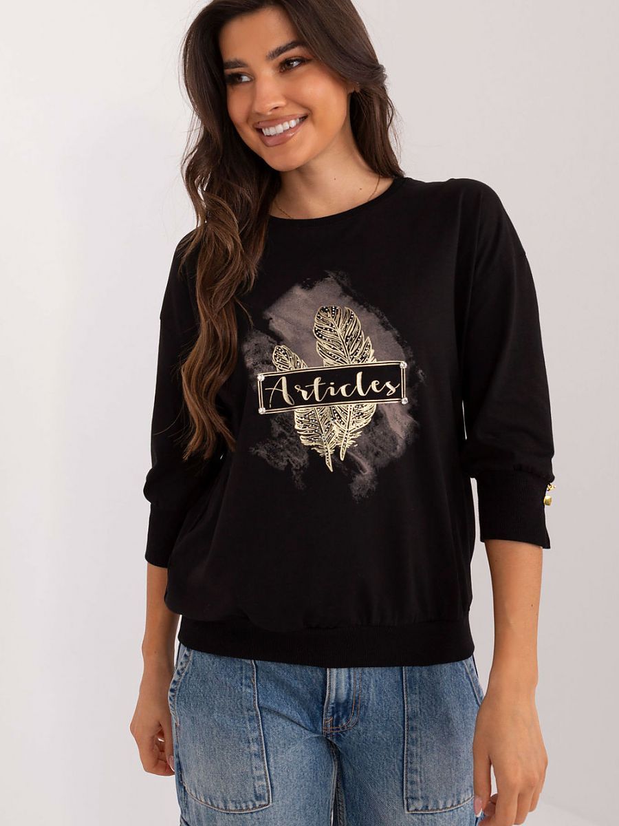  Blouse model 197755 Relevance 