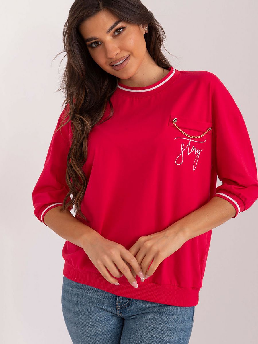  Blouse model 197757 Relevance 