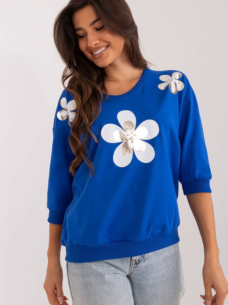  Blouse model 197758 Relevance 