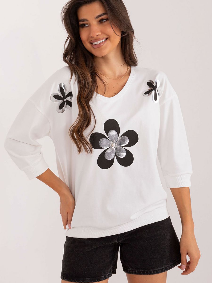  Blouse model 197760 Relevance 