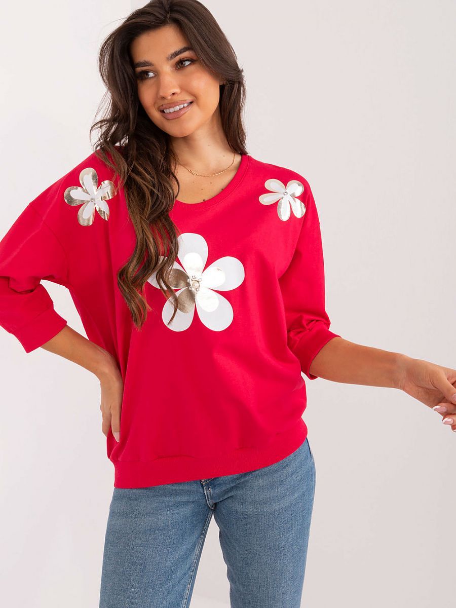  Blouse model 197761 Relevance 