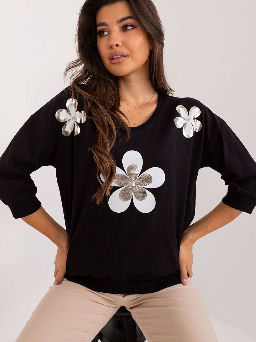  Blouse model 197763 Relevance 