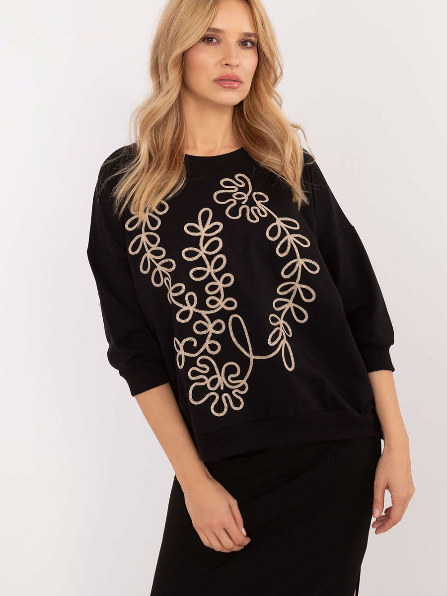  Blouse model 201831 Relevance 