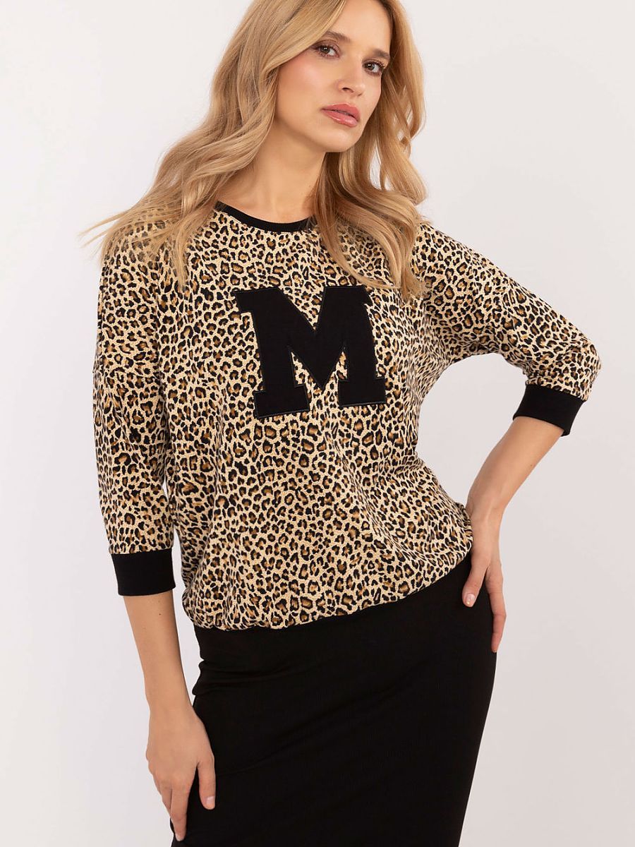  Blouse model 201833 Relevance 