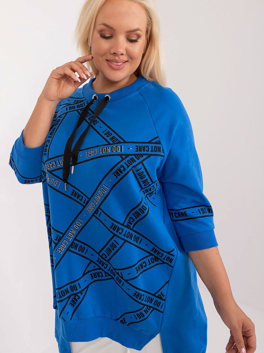  Plus size blouse model 201840 Relevance 