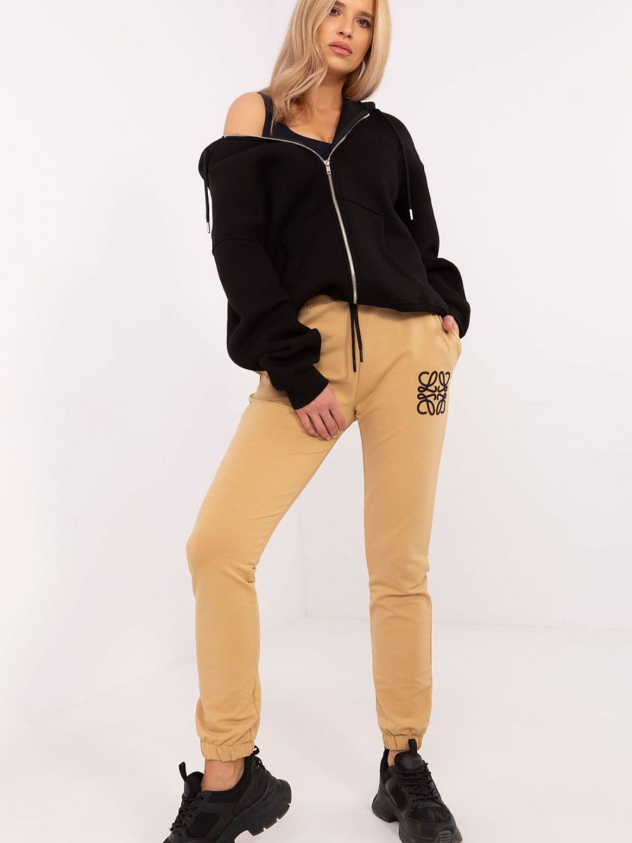  Tracksuit trousers model 206054 Relevance 