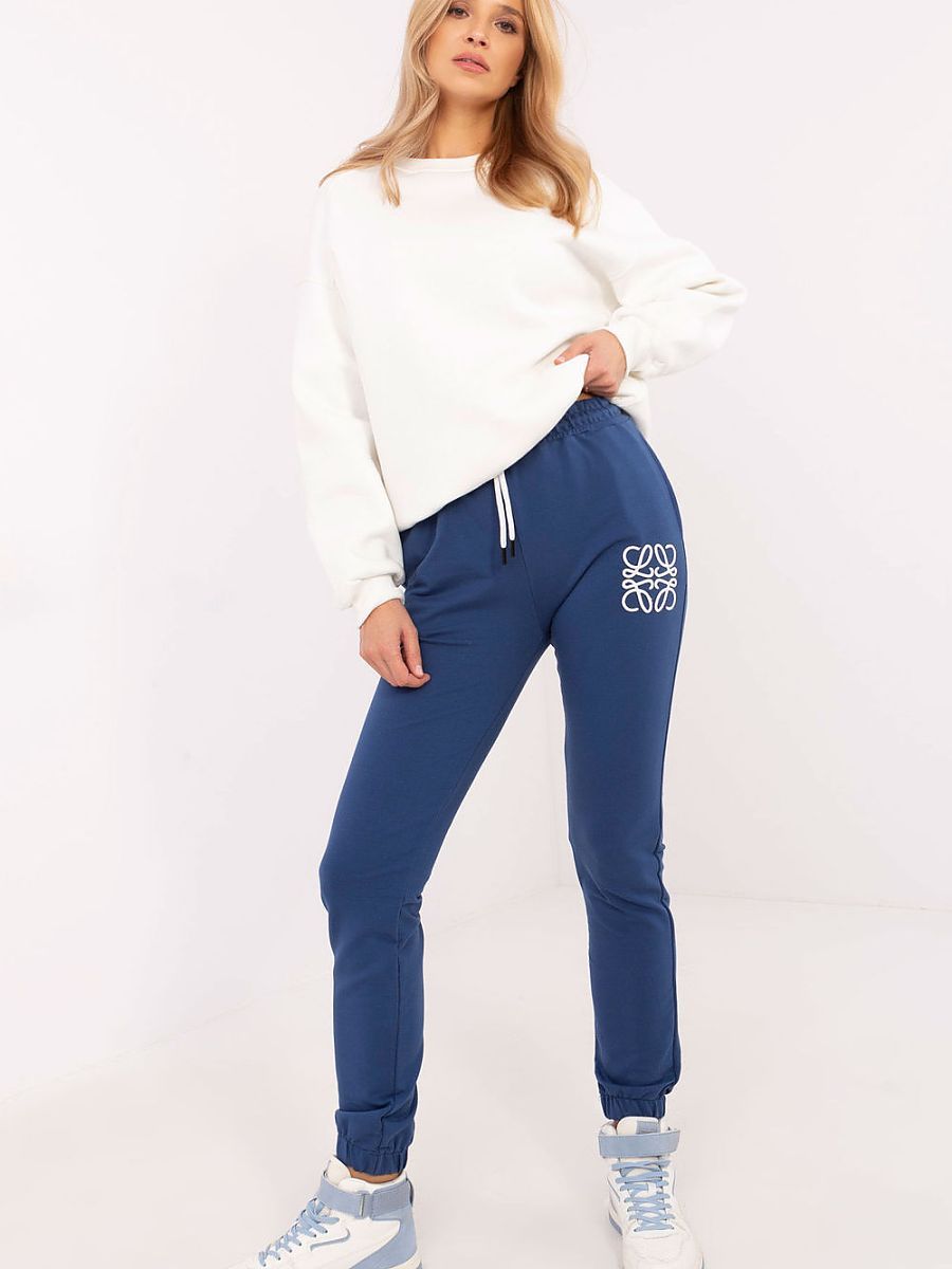  Tracksuit trousers model 206055 Relevance 