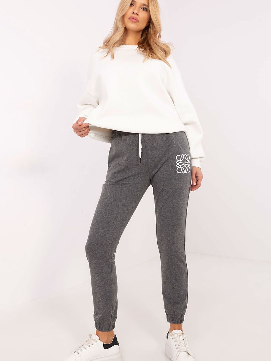  Tracksuit trousers model 206056 Relevance 