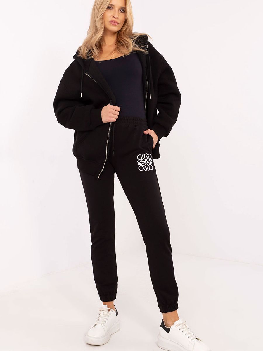  Tracksuit trousers model 206057 Relevance 