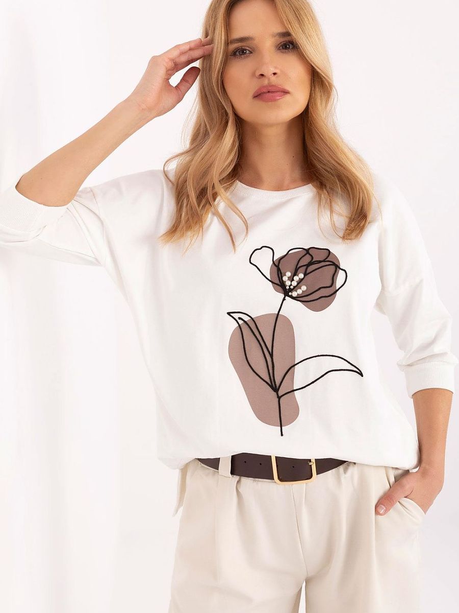  Blouse model 208214 Relevance 