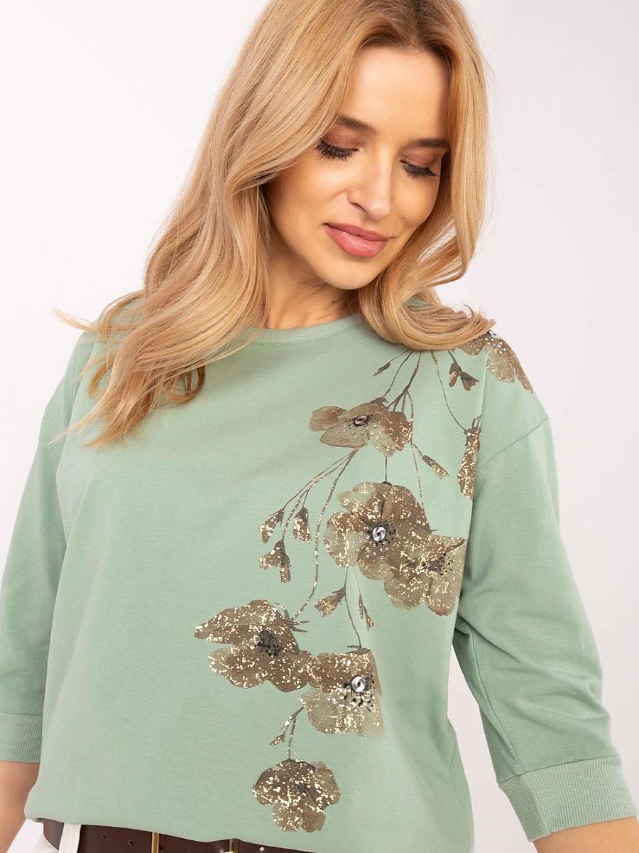 Blouse model 208218 Relevance 