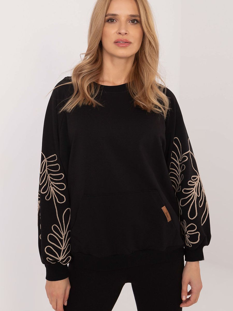  Sweatshirt model 208225 Relevance 