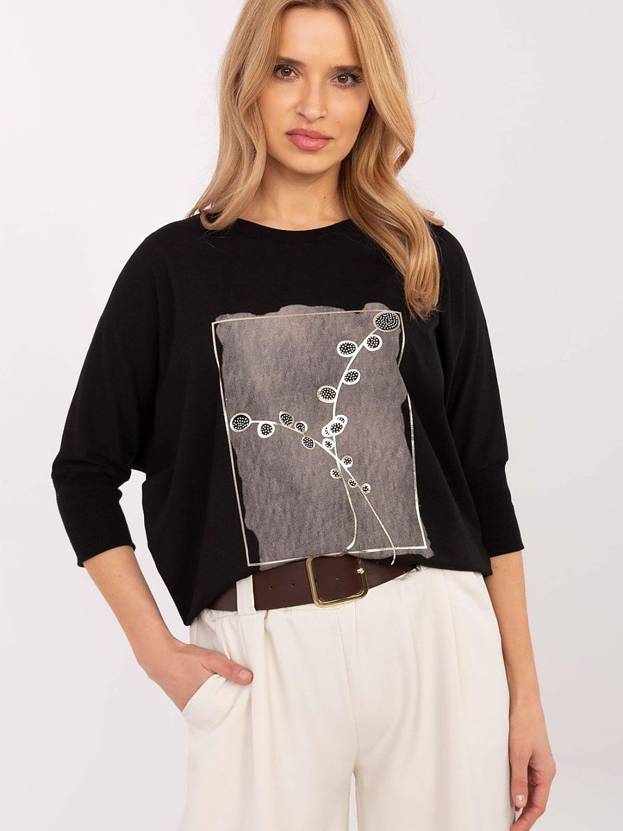  Blouse model 208228 Relevance 