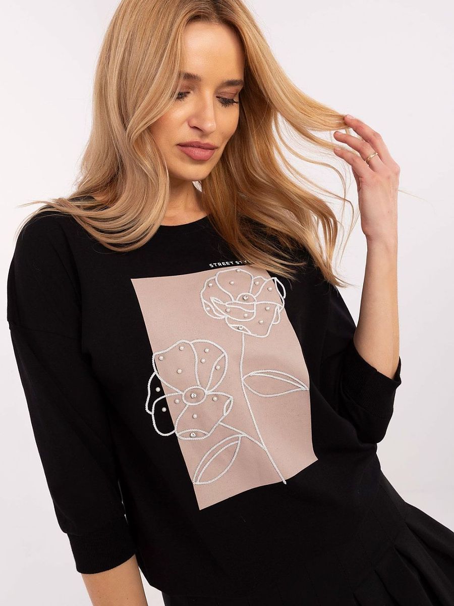  Blouse model 208229 Relevance 