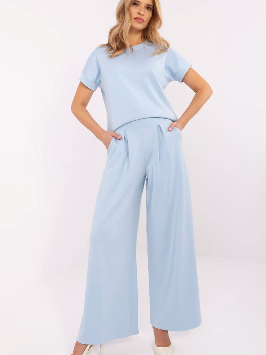  Tracksuit trousers model 209836 Relevance 