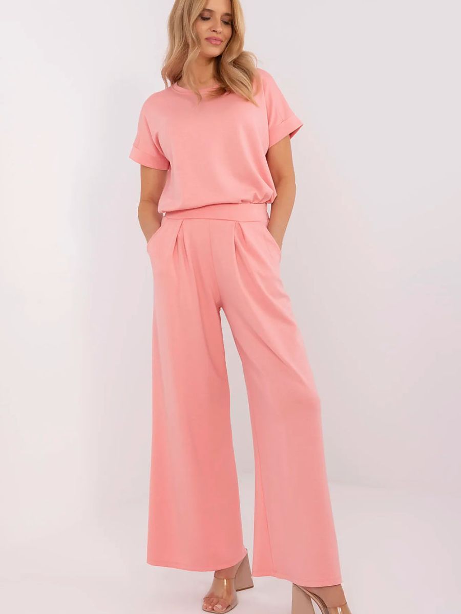  Tracksuit trousers model 209838 Relevance 