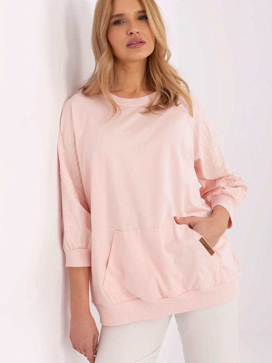  Sweatshirt model 209844 Relevance 